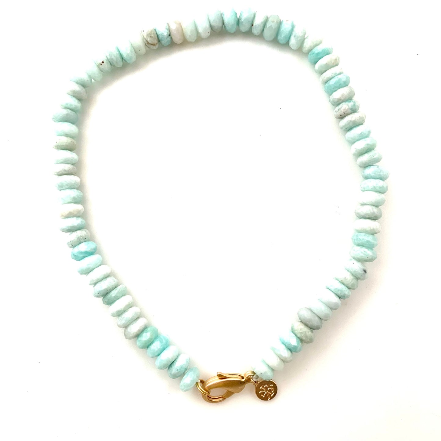 Mint Agate