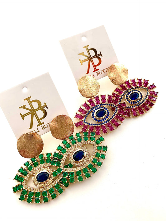 Gem Eye Drops