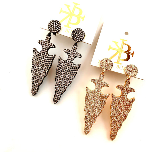 Arrowhead Drops