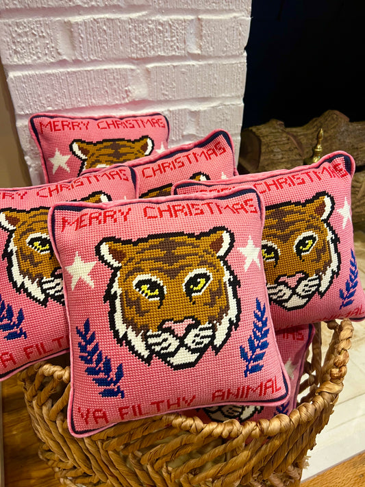 MERRY CHRISTMAS YA FILTHY ANIMAL!