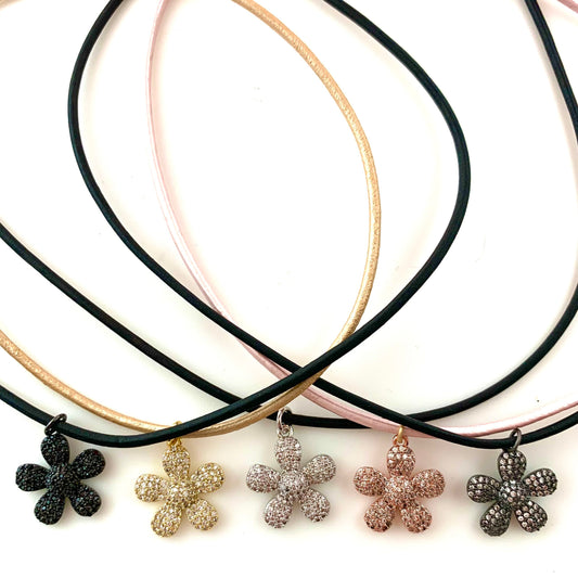 flower-magnetic dainty