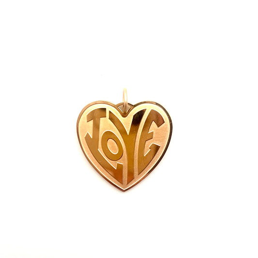 Love Heart
