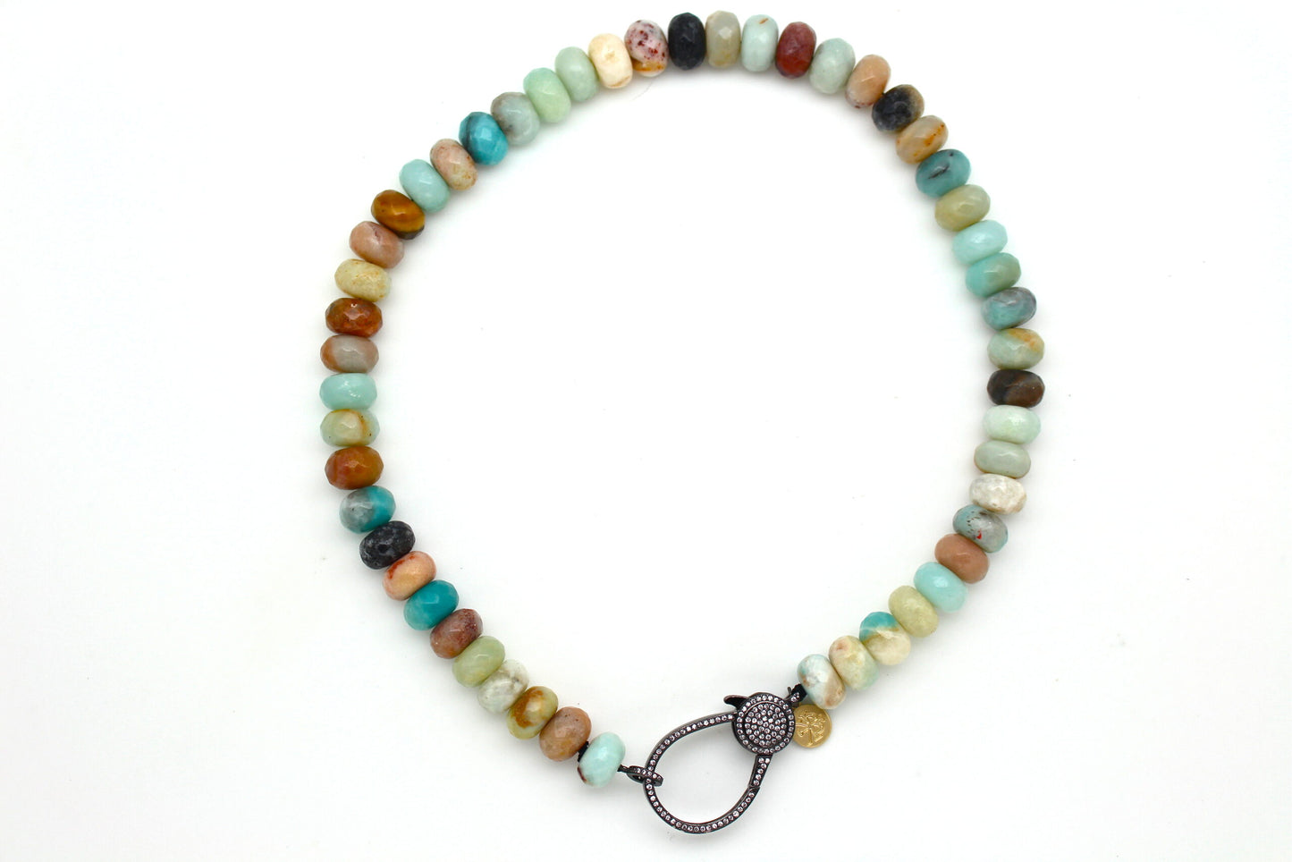 Amazonite