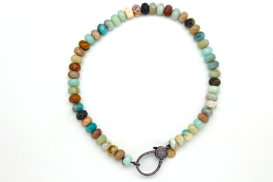Amazonite