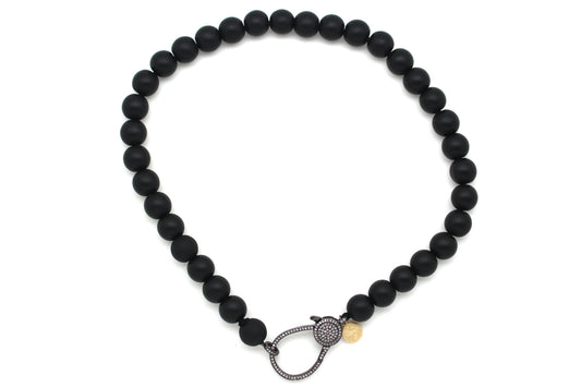 Black Onyx