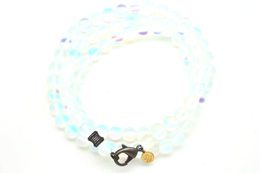 Moonstone Chain