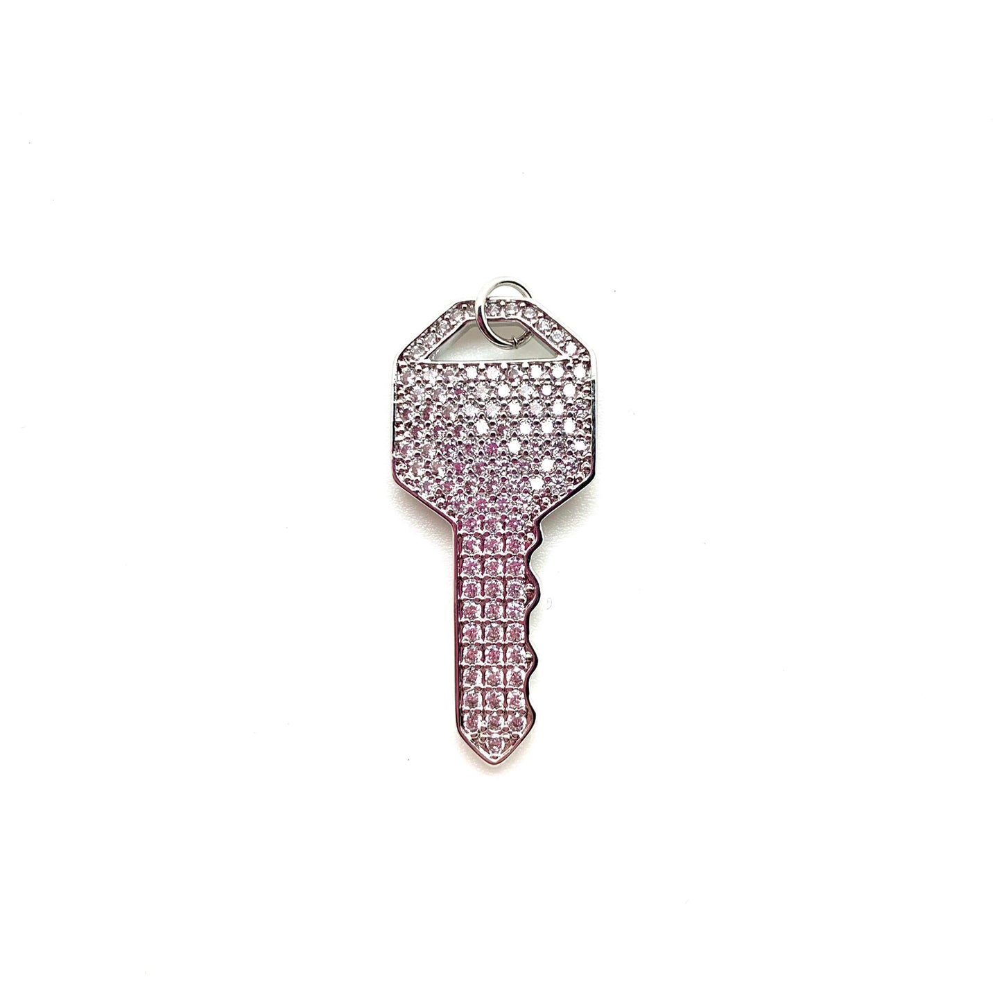 key