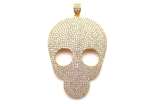 skull