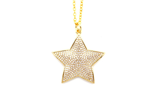 star