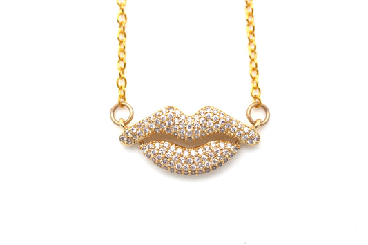 lips