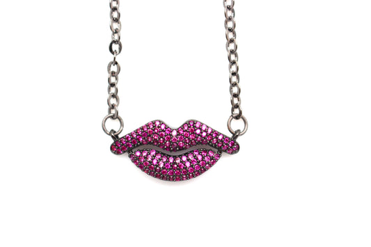 lips