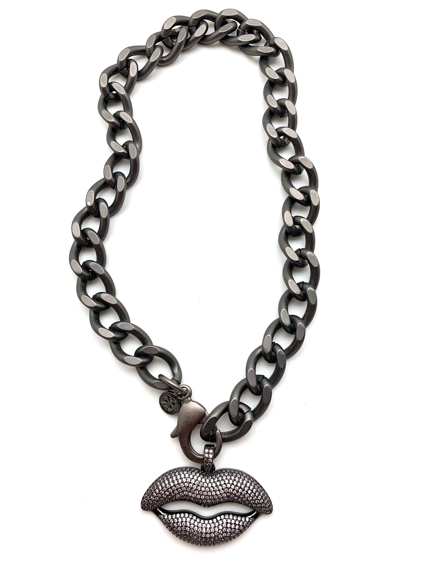 xl curb chain