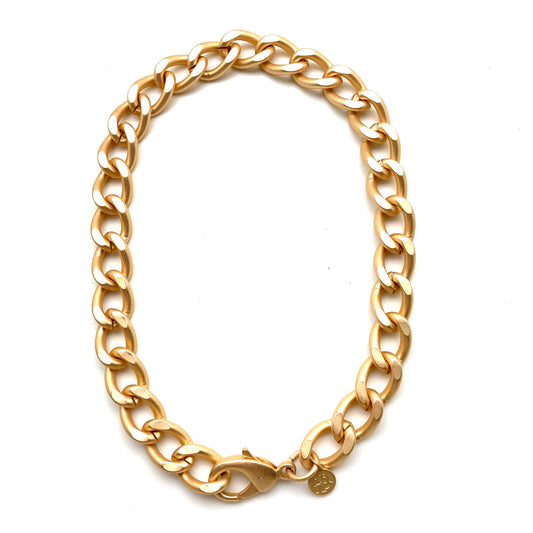 xl curb chain