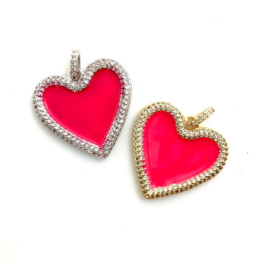 Pink Heart