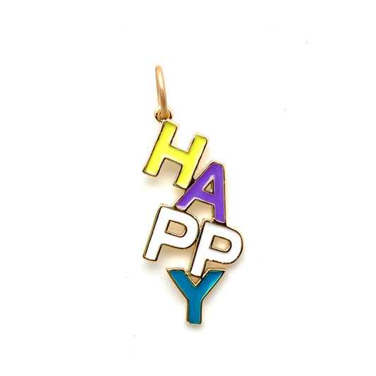 HAPPY