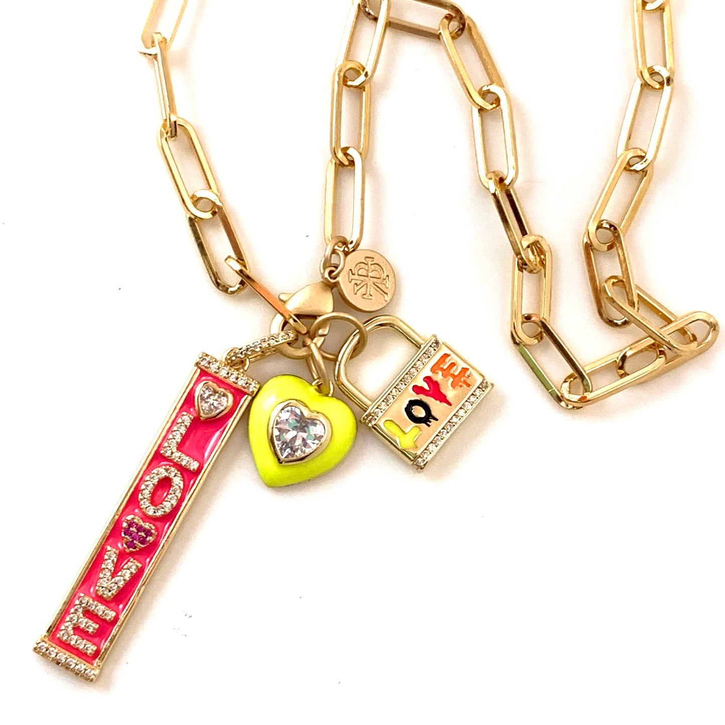 Love Locket