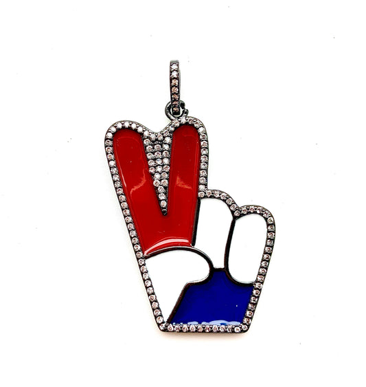 Peace Out
