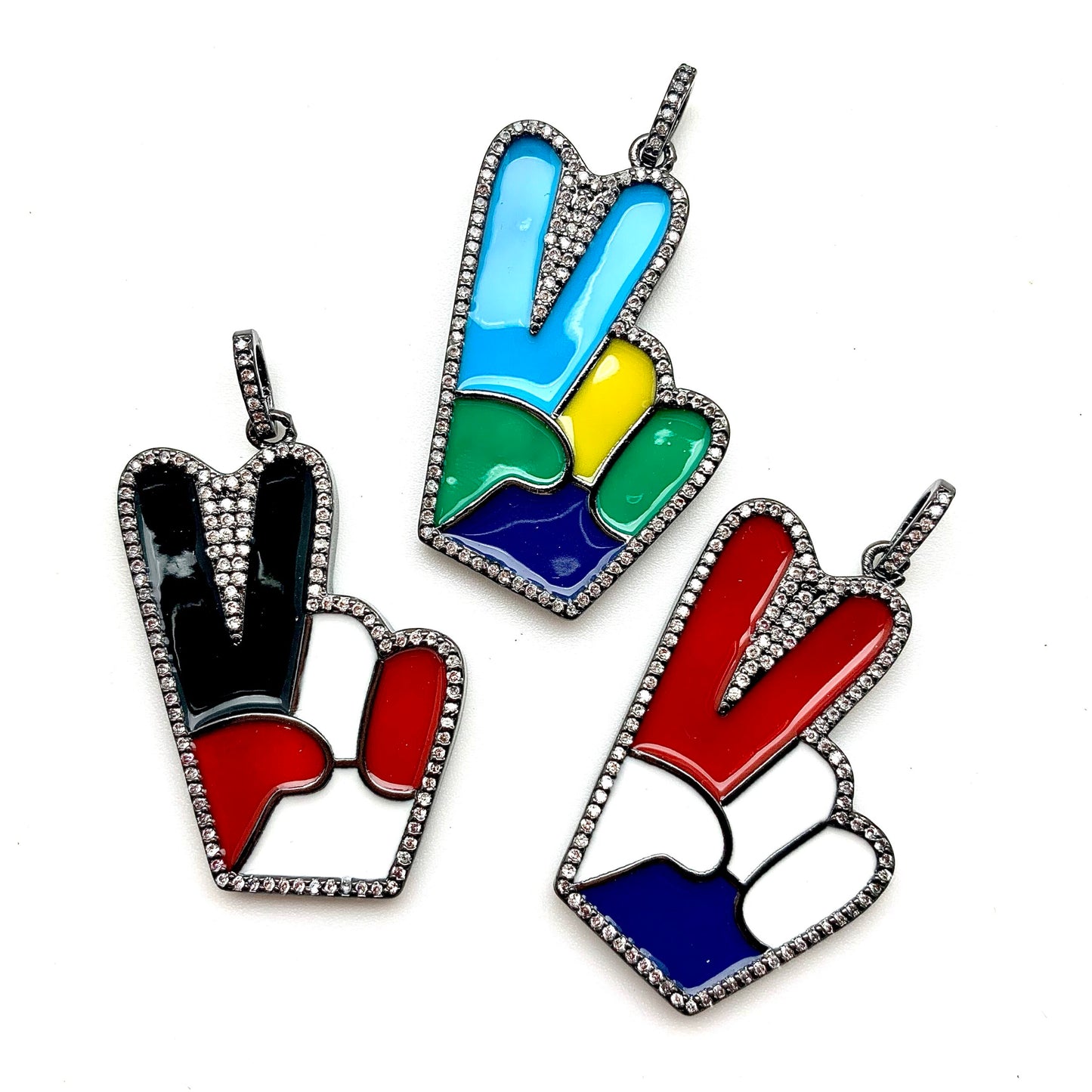 Peace Out