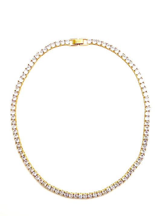 Tennis Chain