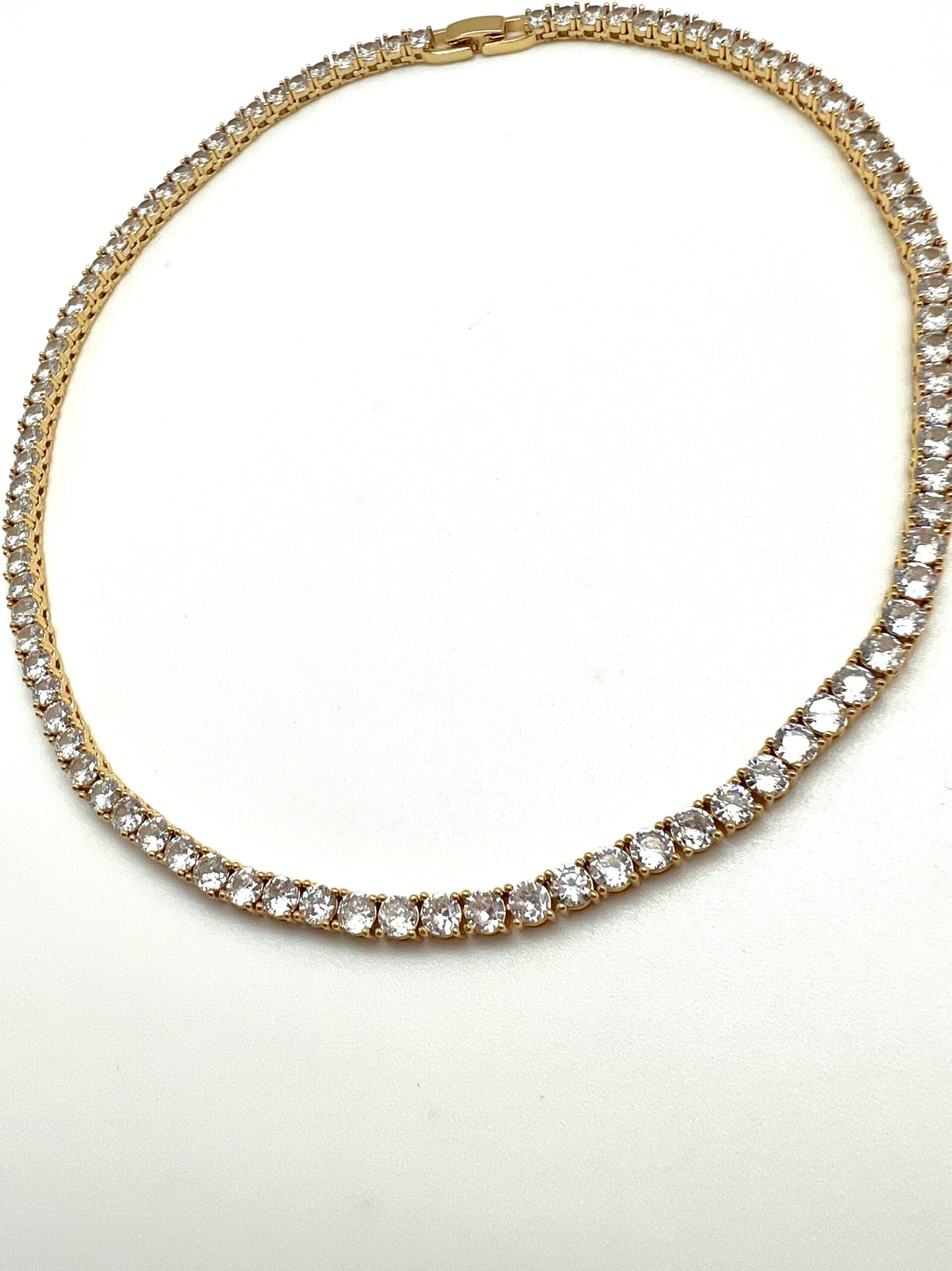 Tennis Chain