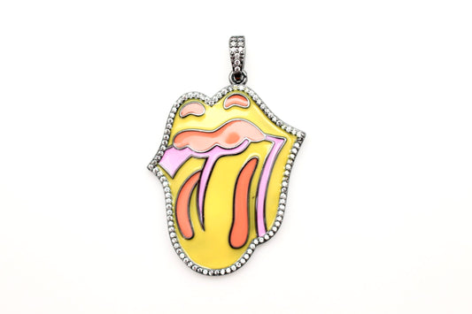 Tongue