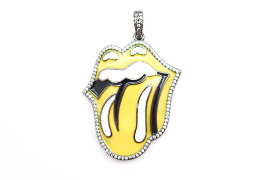 Tongue