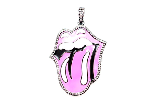 Tongue