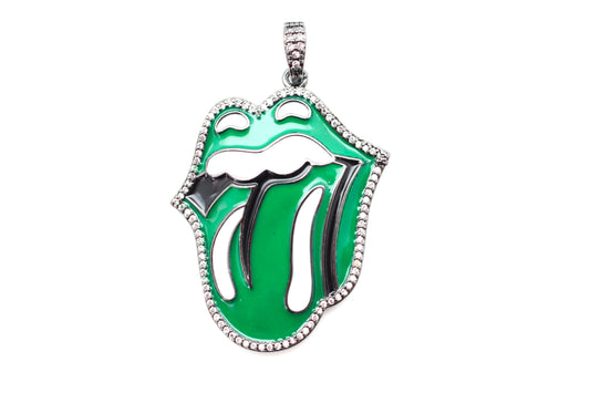 Tongue