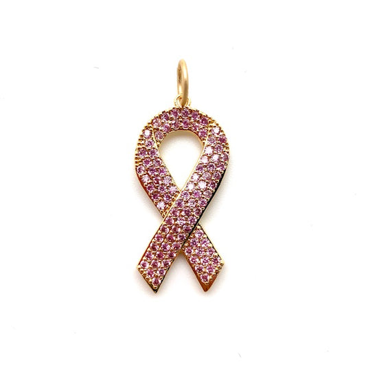Breast Cancer Ribbon