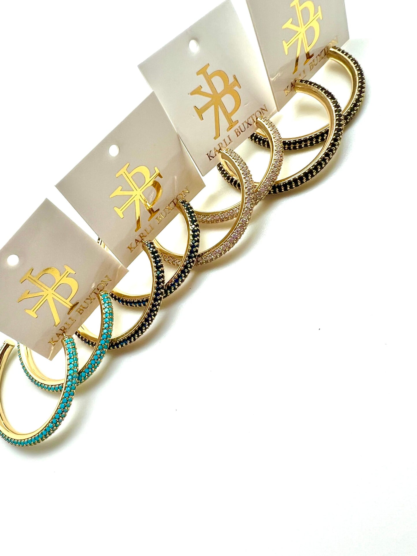 Halo Hoop