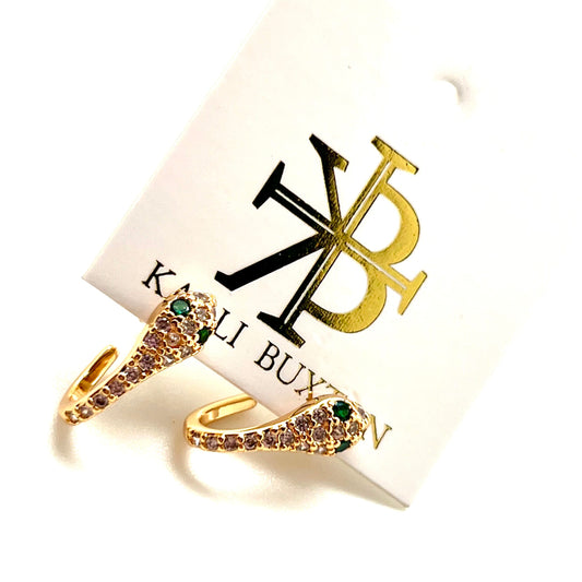 Snake Studs