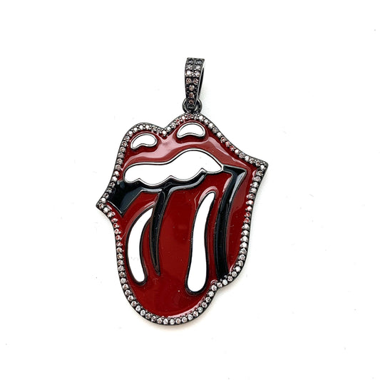 Tongue
