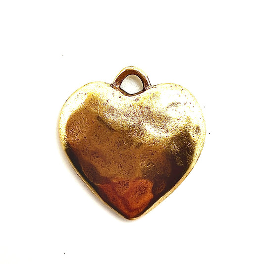 Hammered Heart