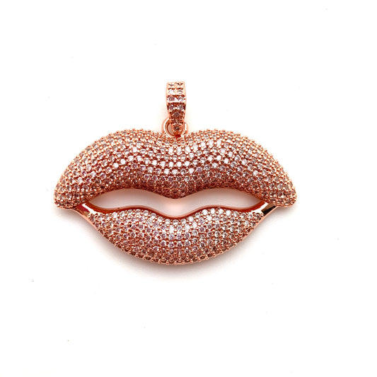 lips