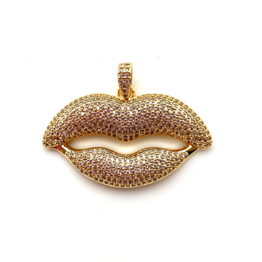 lips