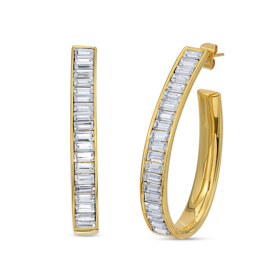 Baguette Hoop