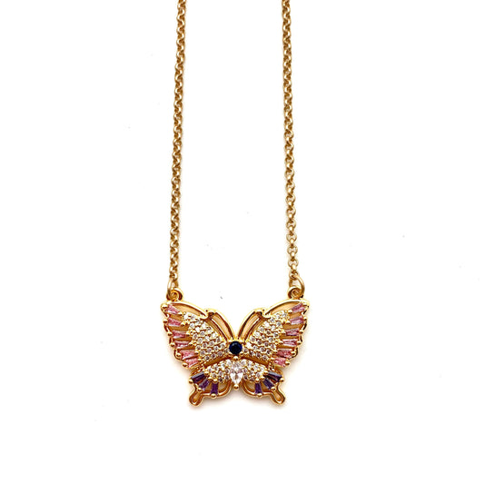 butterfly
