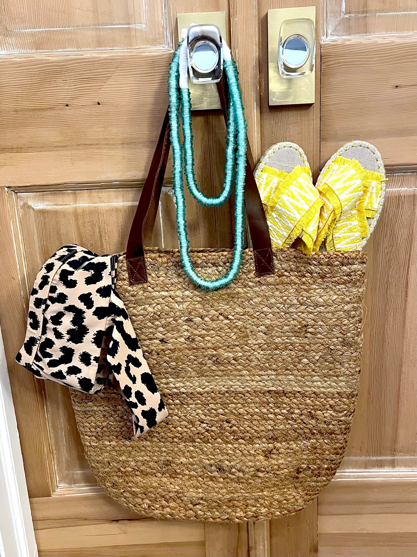 Tote