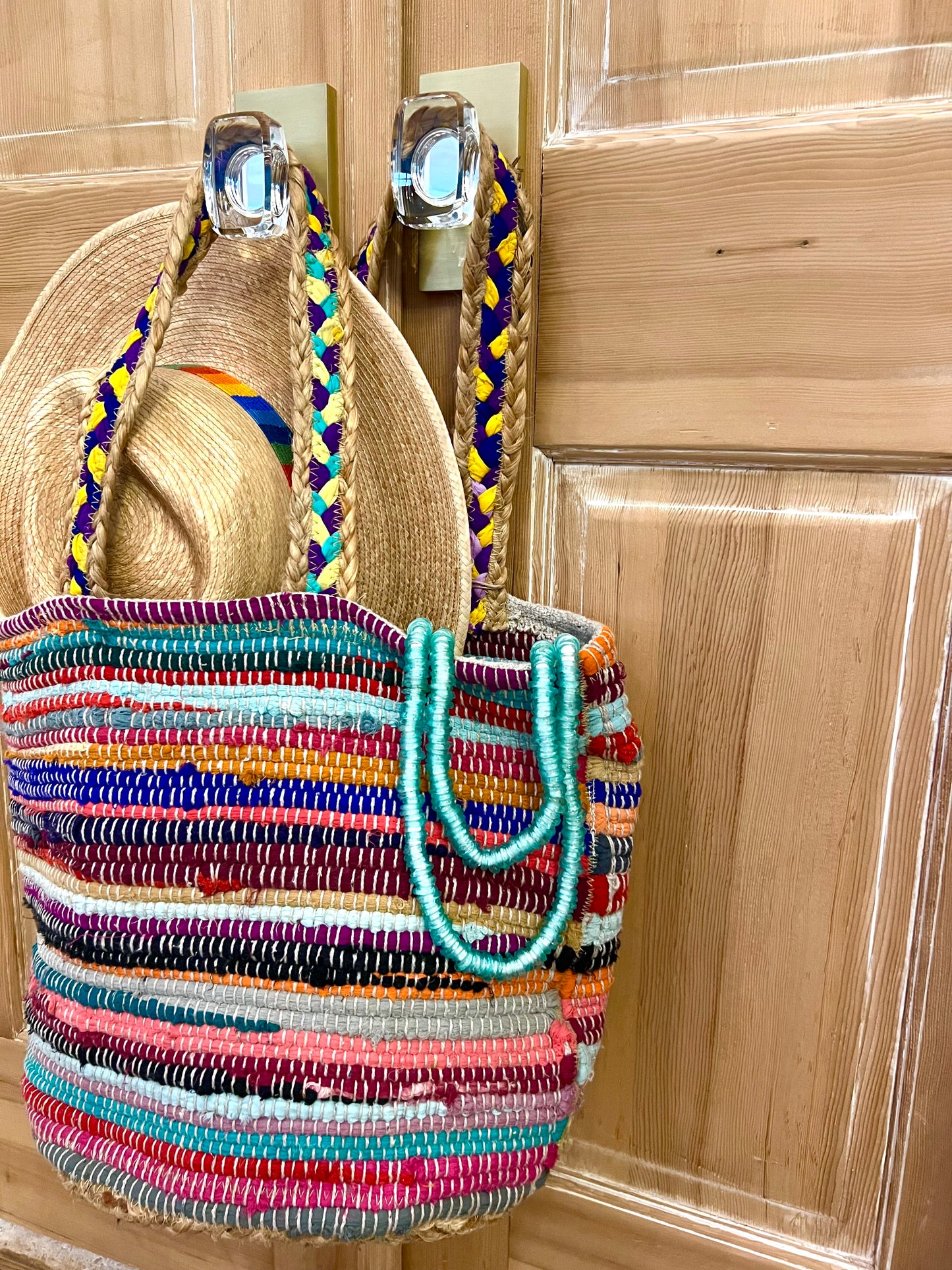 Tote
