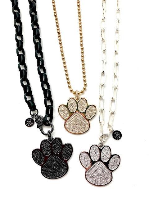 PAW