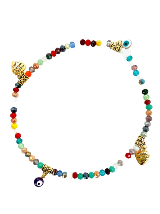 anklet