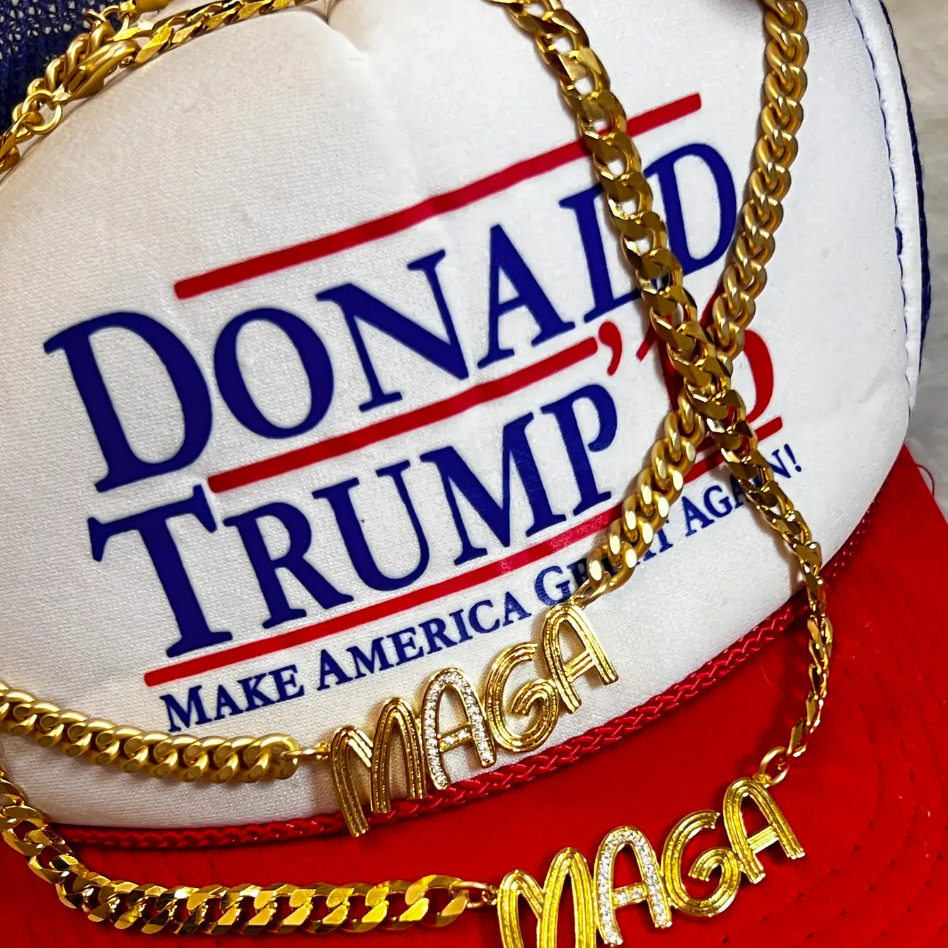 MAGA